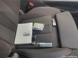  Audi  A5 Sportback Audi  40 TDI quattro S tronic 5d #3