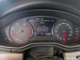  Audi  A5 Sportback Audi  40 TDI quattro S tronic 5d #5