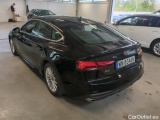  Audi  A5 Sportback Audi  40 TDI quattro S tronic 5d #9