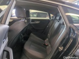  Audi  A5 Sportback Audi  40 TDI quattro S tronic 5d #11
