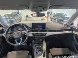  Audi  A5 Sportback Audi  40 TDI quattro S tronic 5d #10