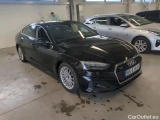  Audi  A5 Sportback Audi  40 TDI quattro S tronic 5d #15