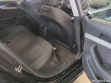  Audi  A5 Sportback Audi  40 TDI quattro S tronic 5d #24