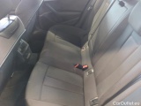  Audi  A5 Sportback Audi  40 TDI quattro S tronic 5d #25