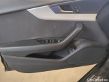  Audi  A5 Sportback Audi  40 TDI quattro S tronic 5d #28