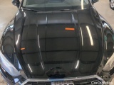  Audi  A5 Sportback Audi  40 TDI quattro S tronic 5d #30