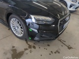  Audi  A5 Sportback Audi  40 TDI quattro S tronic 5d #37