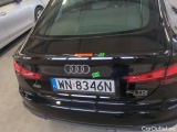  Audi  A5 Sportback Audi  40 TDI quattro S tronic 5d #55