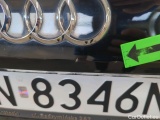  Audi  A5 Sportback Audi  40 TDI quattro S tronic 5d #58