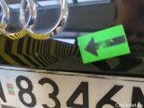  Audi  A5 Sportback Audi  40 TDI quattro S tronic 5d #60