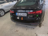  Audi  A5 Sportback Audi  40 TDI quattro S tronic 5d #63