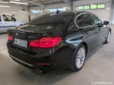  Bmw  Serie 5 BMW Seria 5 520d xDrive 4d #2
