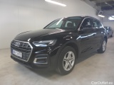  Audi  Q5 Audi  40 TDI S tronic quattro 5d 