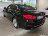  Bmw  Serie 5 BMW Seria 5 520d xDrive 4d #12