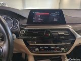  Bmw  Serie 5 BMW Seria 5 520d xDrive 4d #13