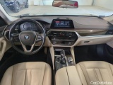  Bmw  Serie 5 BMW Seria 5 520d xDrive 4d #11