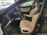 Bmw  Serie 5 BMW Seria 5 520d xDrive 4d #16
