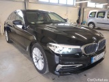  Bmw  Serie 5 BMW Seria 5 520d xDrive 4d #17