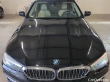  Bmw  Serie 5 BMW Seria 5 520d xDrive 4d #39
