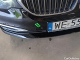  Bmw  Serie 5 BMW Seria 5 520d xDrive 4d #44