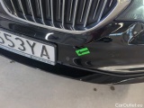  Bmw  Serie 5 BMW Seria 5 520d xDrive 4d #45
