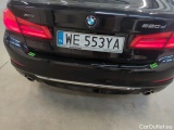  Bmw  Serie 5 BMW Seria 5 520d xDrive 4d #58