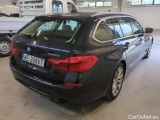  Bmw  Serie 5 BMW Seria 5 520d xDrive Touring 5d #2