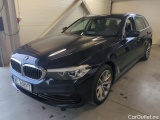  Bmw  Serie 5 BMW Seria 5 520d xDrive Touring 5d 