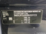  Bmw  Serie 5 BMW Seria 5 520d xDrive Touring 5d #4
