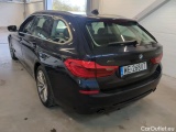  Bmw  Serie 5 BMW Seria 5 520d xDrive Touring 5d #21