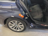  Bmw  Serie 5 BMW Seria 5 520d xDrive Touring 5d #25