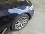  Bmw  Serie 5 BMW Seria 5 520d xDrive Touring 5d #44