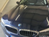  Bmw  Serie 5 BMW Seria 5 520d xDrive Touring 5d #79