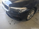  Bmw  Serie 5 BMW Seria 5 520d xDrive Touring 5d #92