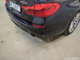  Bmw  Serie 5 BMW Seria 5 520d xDrive Touring 5d #120