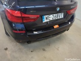  Bmw  Serie 5 BMW Seria 5 520d xDrive Touring 5d #123