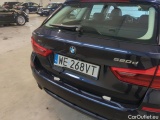  Bmw  Serie 5 BMW Seria 5 520d xDrive Touring 5d #129