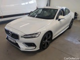  Volvo  S60 Volvo  B5 Mild Hybrid Benzyna Inscription 4d 