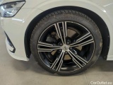  Volvo  S60 Volvo  B5 Mild Hybrid Benzyna Inscription 4d #6