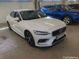  Volvo  S60 Volvo  B5 Mild Hybrid Benzyna Inscription 4d #12