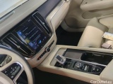  Volvo  S60 Volvo  B5 Mild Hybrid Benzyna Inscription 4d #17