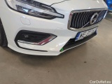 Volvo  S60 Volvo  B5 Mild Hybrid Benzyna Inscription 4d #31