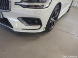  Volvo  S60 Volvo  B5 Mild Hybrid Benzyna Inscription 4d #35