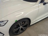  Volvo  S60 Volvo  B5 Mild Hybrid Benzyna Inscription 4d #41