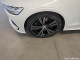  Volvo  S60 Volvo  B5 Mild Hybrid Benzyna Inscription 4d #82