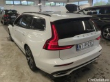  Volvo  V60 Volvo  B3 Mild Hybrid Benzyna R-Design Auto 5d #14