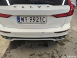  Volvo  V60 Volvo  B3 Mild Hybrid Benzyna R-Design Auto 5d #50