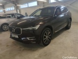  Volvo  XC60 Volvo  B4 D AWD Mild Hybrid Inscription Auto 5d 