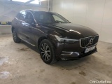  Volvo  XC60 Volvo  B4 D AWD Mild Hybrid Inscription Auto 5d #8