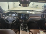  Volvo  XC60 Volvo  B4 D AWD Mild Hybrid Inscription Auto 5d #15